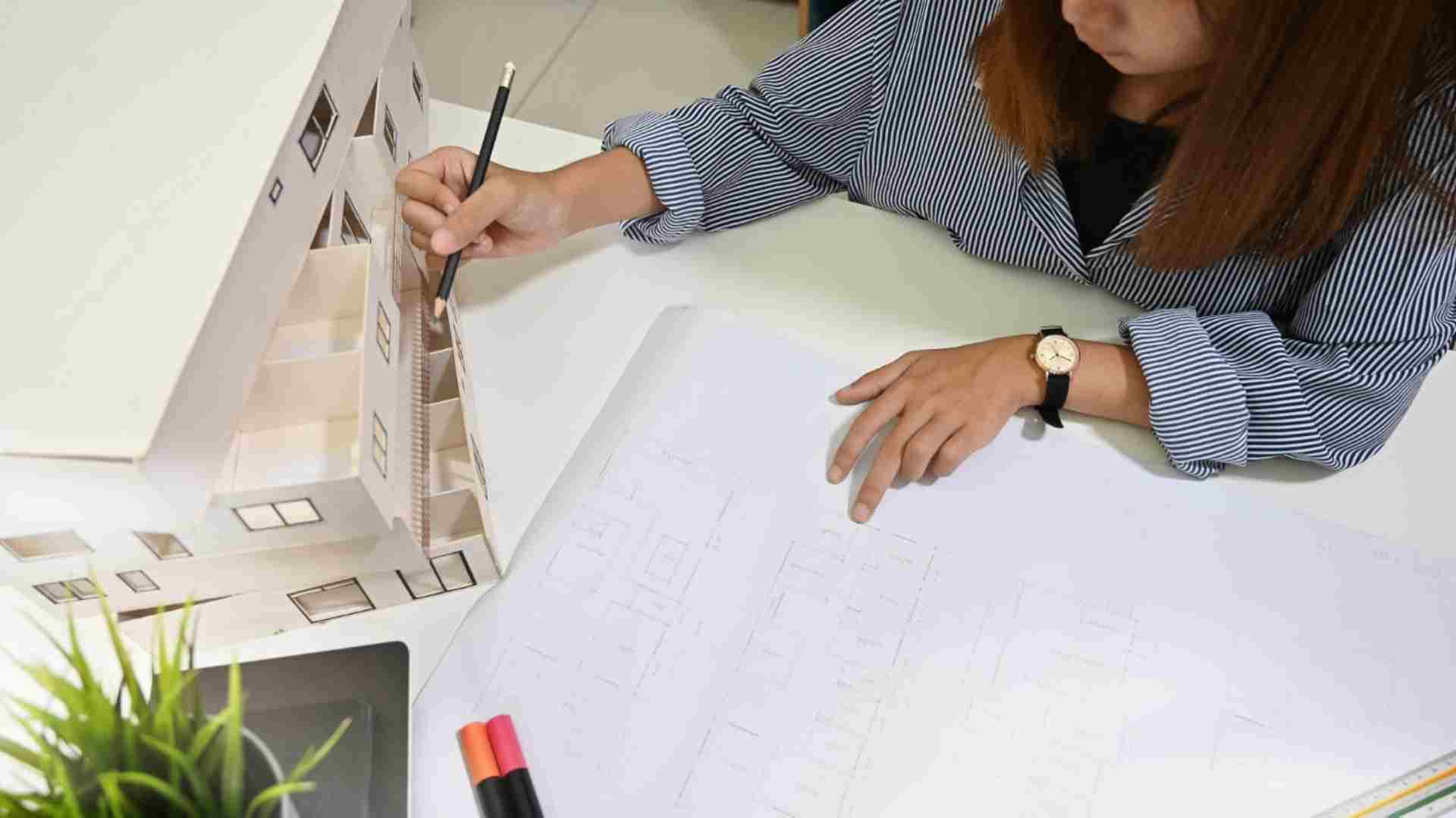 Profesyonel İç Mimarlık Ödev Desteği