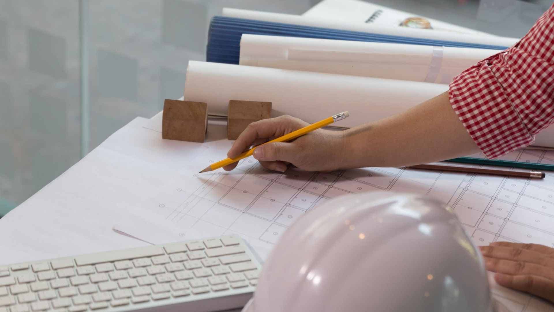 Mimarlık Ödevlerinde 2025'te Yüksek Not Almanın 7 Altın Kuralı