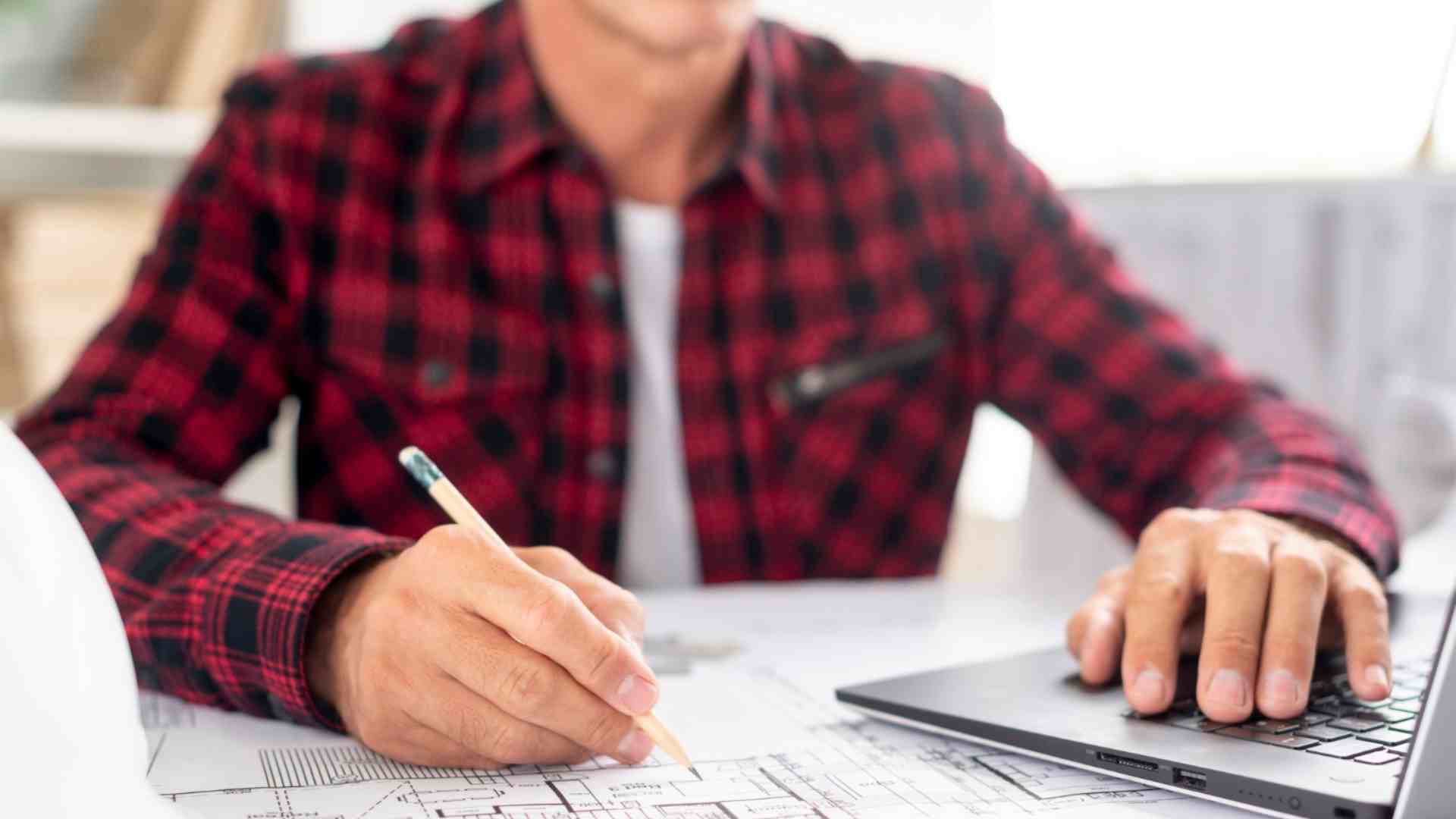 mimarlık ödev yaptırma nasıl yapılır